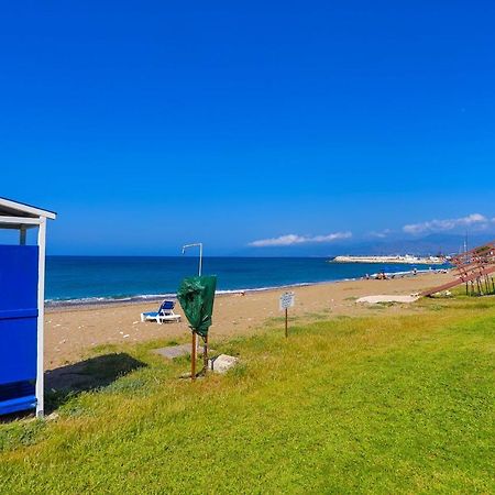 Villa Kition Lysos ภายนอก รูปภาพ