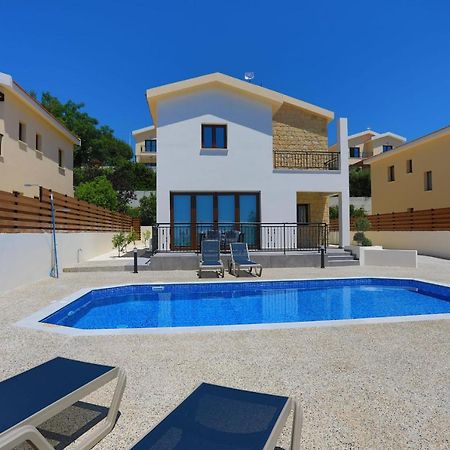 Villa Kition Lysos ภายนอก รูปภาพ